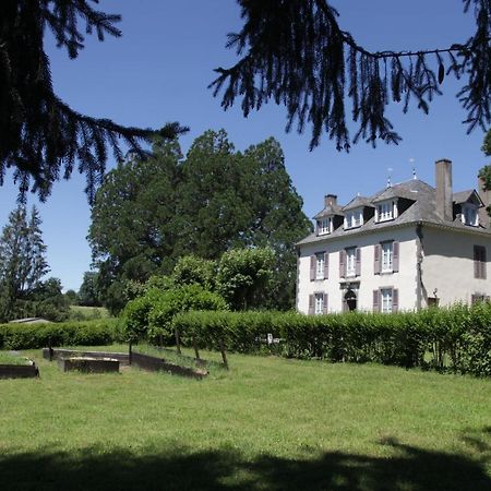 Hostellerie La Bruyere Chalvignac Экстерьер фото