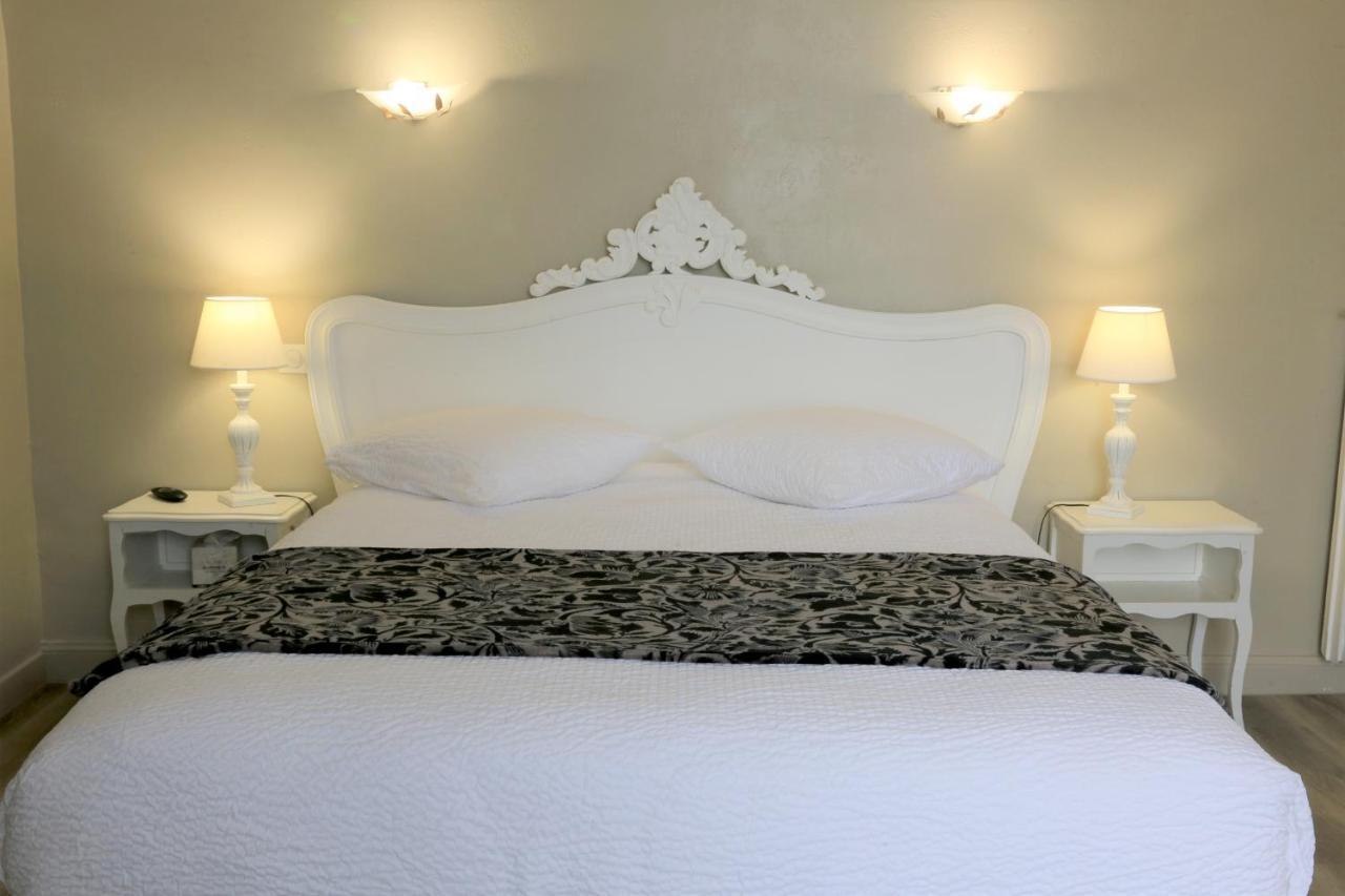 Hostellerie La Bruyere Chalvignac Экстерьер фото