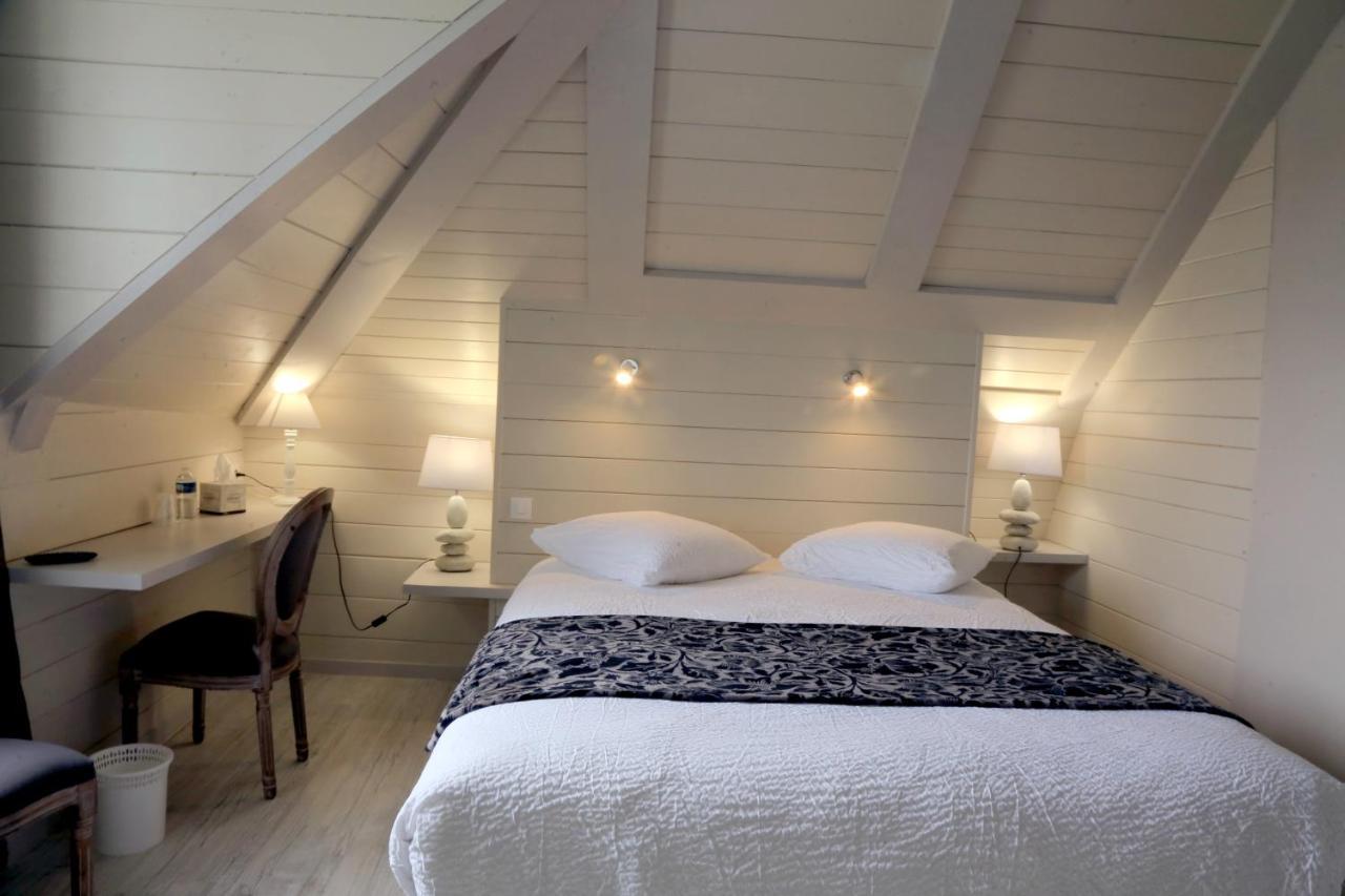 Hostellerie La Bruyere Chalvignac Экстерьер фото